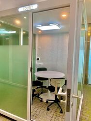 Hub Synergy Point (D2), Office #460755411